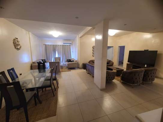 Appartement à louer cité Ataya derrière keur yoff image 5