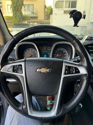 CHEVROLET EQUINOX 2012 image 9