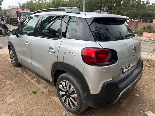 Citroën C3 Aircross 2018 image 6