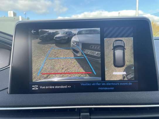 🚗 À Vendre : 4X4 Diesel Automatique – Très Bien Équipé ! 🚗 image 12