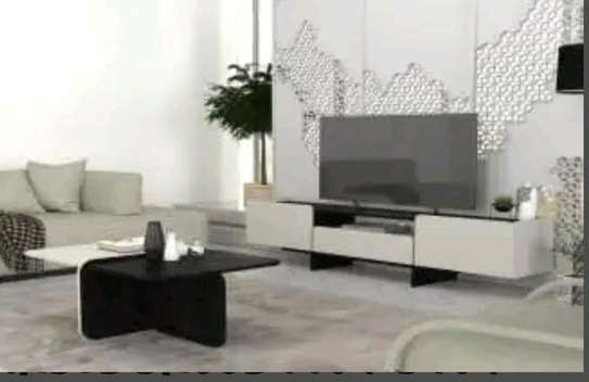 Table tv et table basse image 9