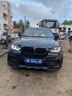 BMW X5 E70 image 15