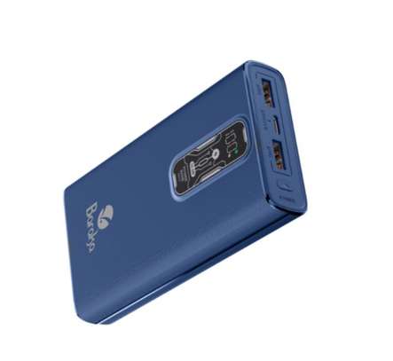 Baraka Power Bank 20000mAh image 3