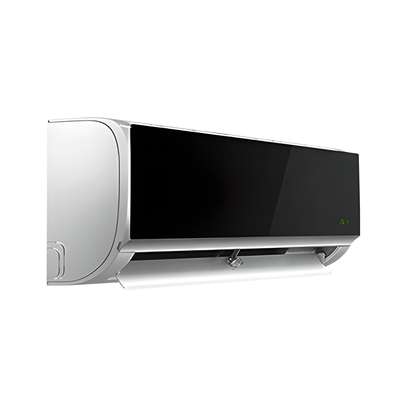 SPLIT 24000BTU NASCO R22 NOIR MIROIR MSAFD-24 image 2