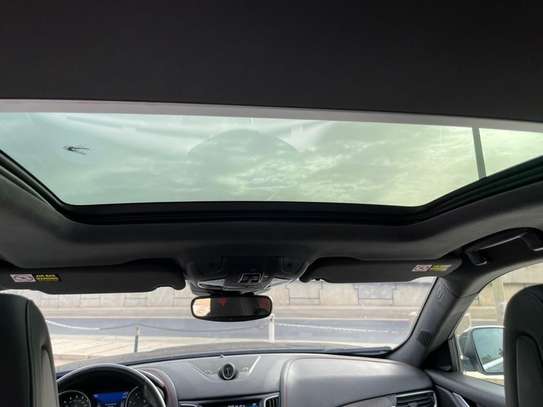 Maserati Levante GranSport image 10