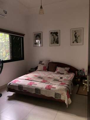 Grande villa aux Almadies proche corniche image 6