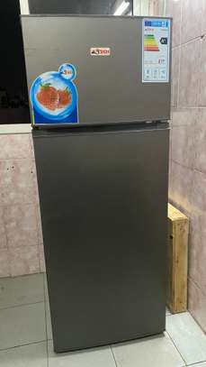 Réfrigérateur congélateur Astech image 1