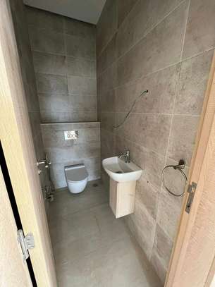 Très bel appartement à Mermoz image 7