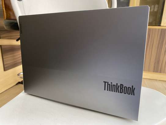 Lenovo thinkbook 13s G2 image 4