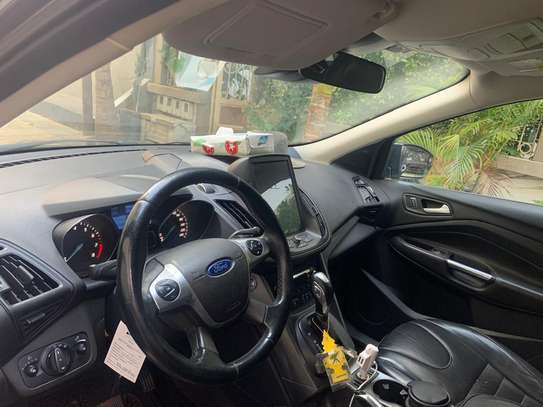 Ford Escape SE, 2016 image 3