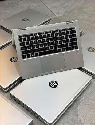 HP Probook 435 G8 Rayzen 7 Pro de 11th gen image 3