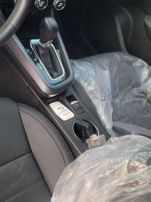 RENAULT arkana XM3 2020 image 14