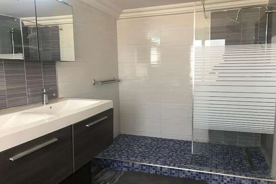 Somptueux appartement 300 m2 Vue sur Mer Almadies image 6