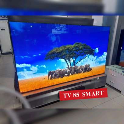 Téléviseur smart image 1