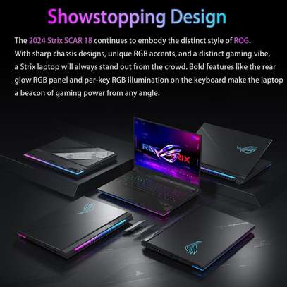 ASUS ROG STRIX G18’ RTX 5090 image 3
