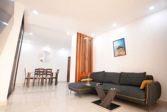 Studio Confort C7 au Maristes image 1