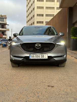 Location Mazda CX5 Nouveau Modèle image 1