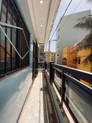 Bel appartement à Ngor image 11