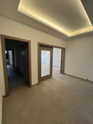 Appartement à louer cité Africa image 7