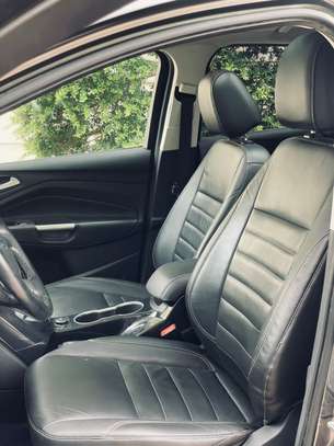 FORD ESCAPE TITANIUM 2015 image 8