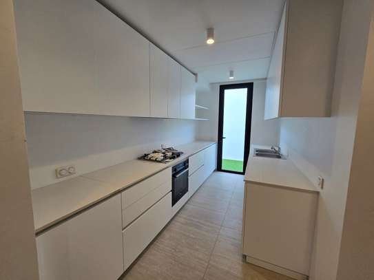 Villa contemporaine au Plateau image 5