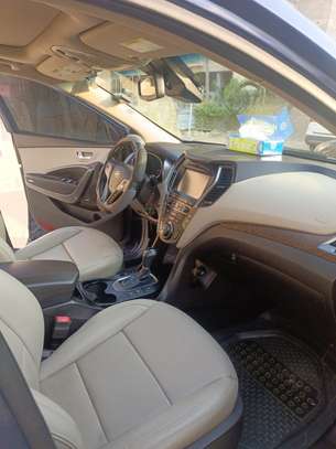 Hyundai, Sant Fe, Sport, 4x4, SUV, Full options image 4