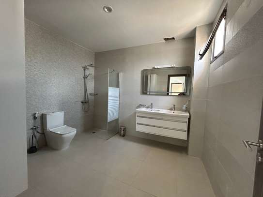Beau F5 au Almadies King Fahd pour habitation ou bureau image 11