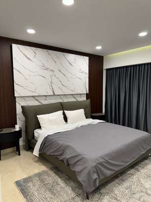 Appt haut standing de 3chmbres avec piscine au virage image 8