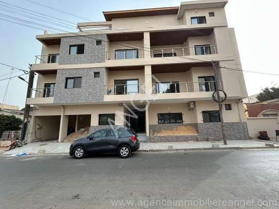 Ref_2771_GL Amitié 2 – F4   à louer  au RDC image 1