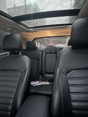 Ford edge 2019 SEL image 6