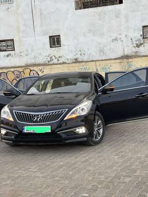 Location Voiture de luxe KIA K7, Hyundai Grandeur... image 7