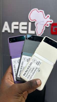 Motorola Razr 40 5G image 11