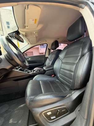 Renault Sm6 2016 image 7