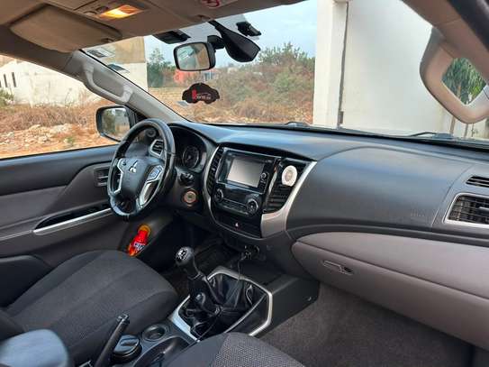 MITSUBISHI L200 SPORTERO DID image 7