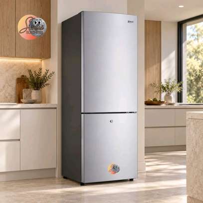 REFRIGERATEUR FINIX COMBINE 3TIROIRS 420LITRES DEFROST image 5