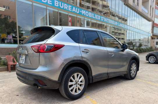 Mazda CX-5 2014 image 13