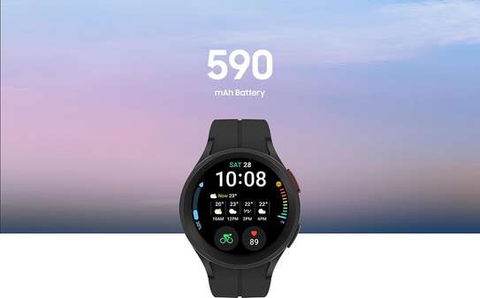 Samsung Galaxy Watch 5 Pro (45mm) image 5