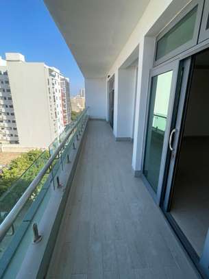 Appartement à louer au Point E image 1