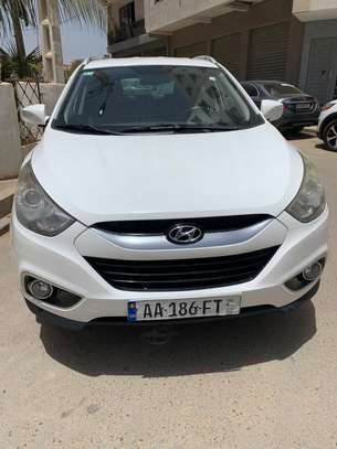 Hyundai Tucson image 1