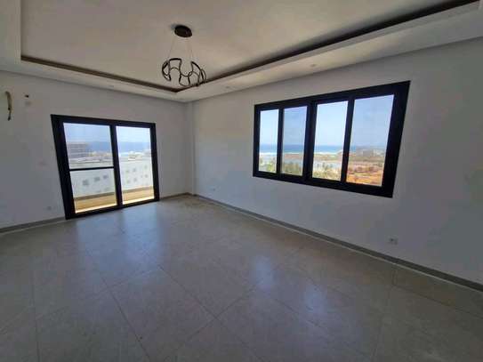 Très bel appartement de type F4 vue sur mer image 2