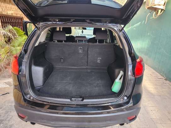 Mazda cx5 image 9