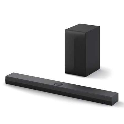 BARRE DE SON LG S7OTY image 1