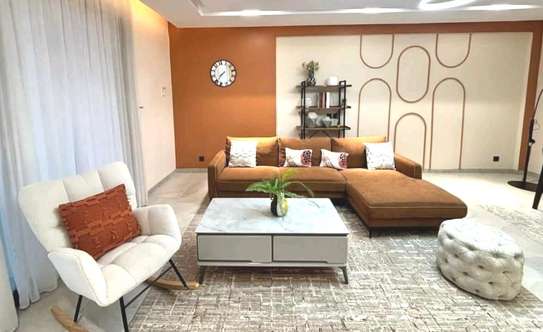 Magnifique appartement à louer au Plateau image 1