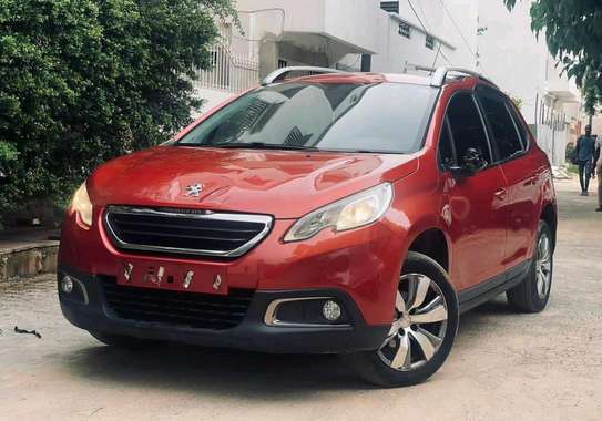PEUGEOT 2008 2015 image 3