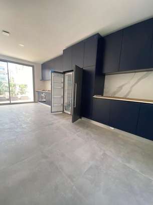 Penthouse à louer Almadies route de méridienne image 5