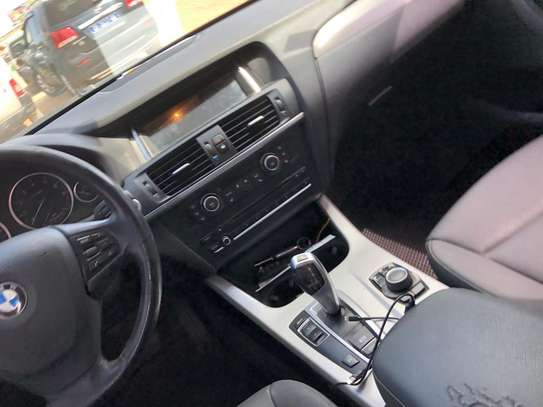 BMW X3 image 7