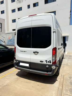 FORD TRANSIT image 6