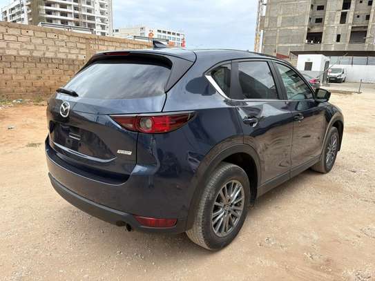 Mazda cx5 nouveau model 2019 image 15