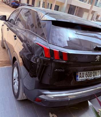 Peugeot 3008 2019 image 1