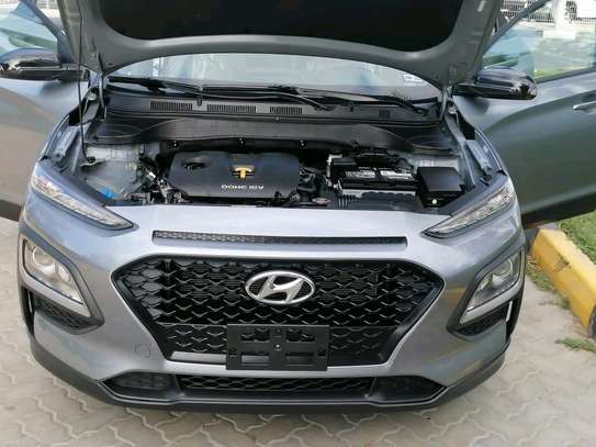 Hyundai KONA 2018 image 11